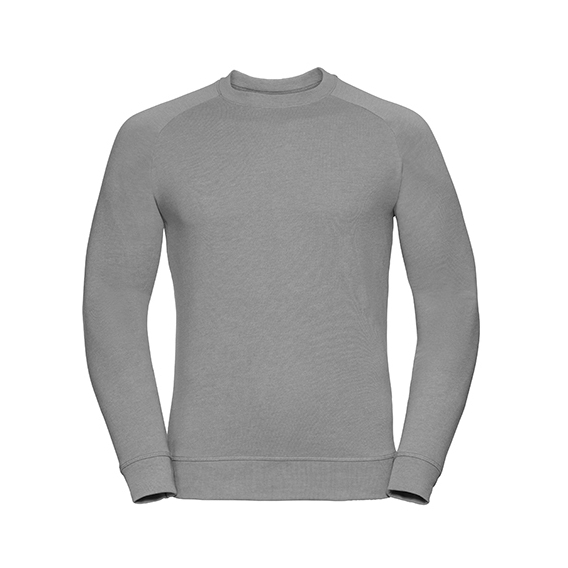 Men`s HD Raglan Sweat