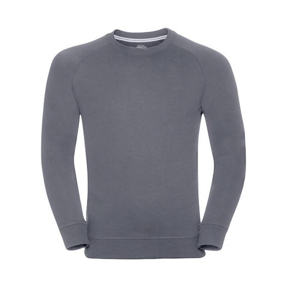 Men`s HD Raglan Sweat