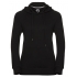 Ladies` HD Hooded Sweat