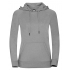 Ladies` HD Hooded Sweat