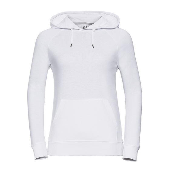 Ladies` HD Hooded Sweat