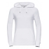 Ladies` HD Hooded Sweat