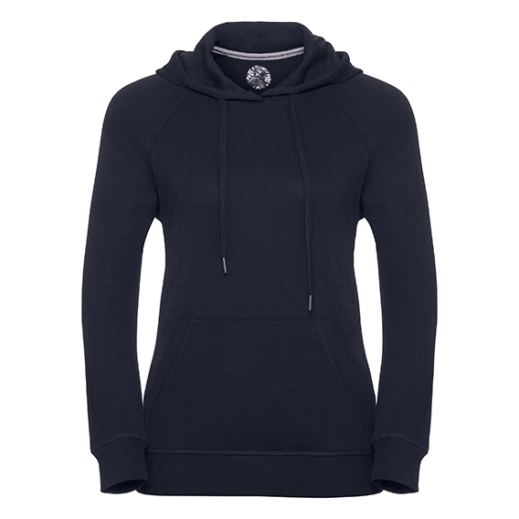 Ladies` HD Hooded Sweat