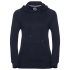 Ladies` HD Hooded Sweat