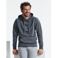 Men `HD Hooded Sweat