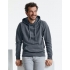 Men`s HD Hooded Sweat