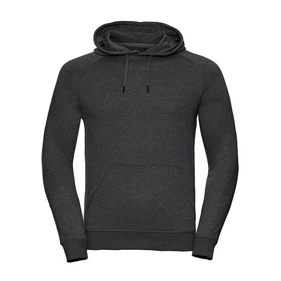 Men`s HD Hooded Sweat