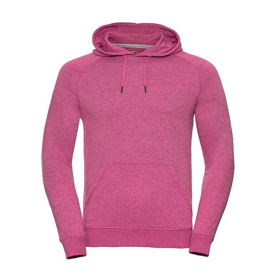 Men`s HD Hooded Sweat