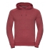 Men`s HD Hooded Sweat