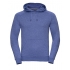 Men`s HD Hooded Sweat