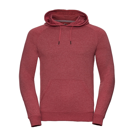 Men`s HD Hooded Sweat
