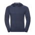 Men`s HD Hooded Sweat