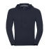 Men`s HD Hooded Sweat