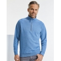 Men 's HD Quarter Zip Sweat