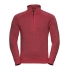 Men' s HD Quarter Zip Sweat