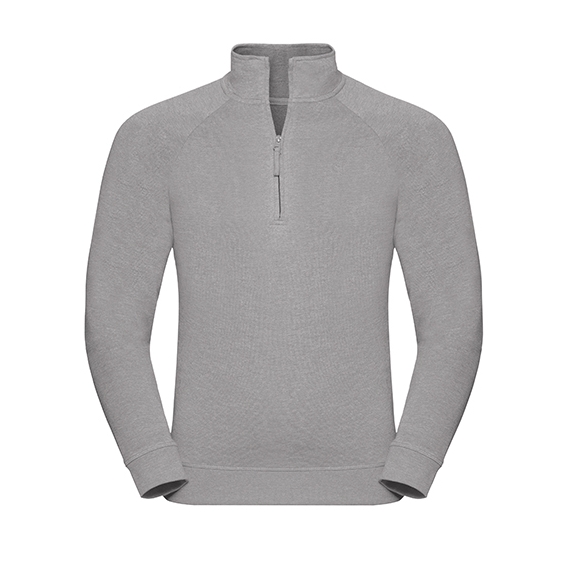 Men' s HD Quarter Zip Sweat