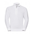 Men' s HD Quarter Zip Sweat