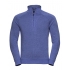 Men' s HD Quarter Zip Sweat