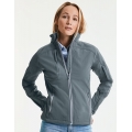 Ladies` Bionic Softshell Jacket