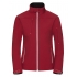 Ladies` Bionic Softshell Jacket