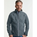 Men `Bionic Softshell Jacket