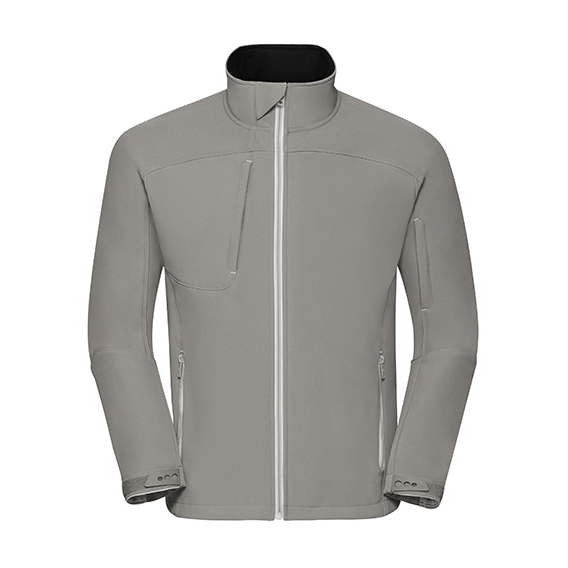 Men`s Bionic Softshell Jacket