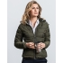 Ladies´ Hooded Nano Jacket