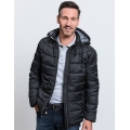 Men 'Hooded Nano Jacket
