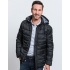 Men´s Hooded Nano Jacket
