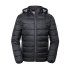 Men´s Hooded Nano Jacket