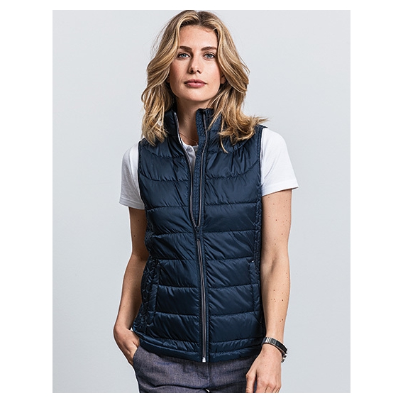 Ladies´ Nano Bodywarmer