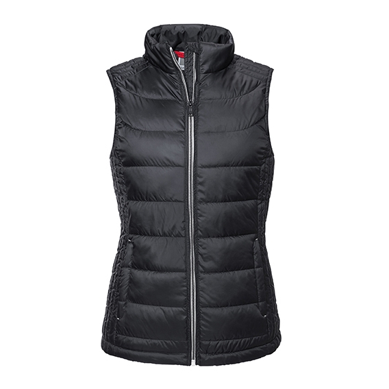 Ladies´ Nano Bodywarmer