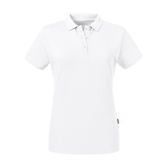Ladies´ Pure Organic Polo