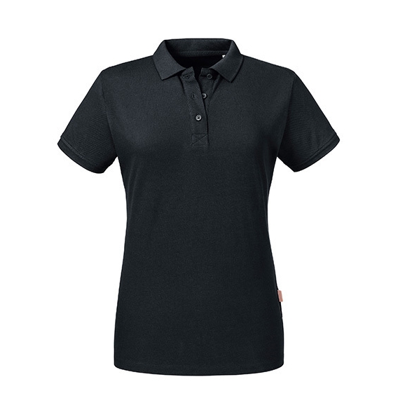 Ladies´ Pure Organic Polo