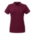 Ladies´ Pure Organic Polo