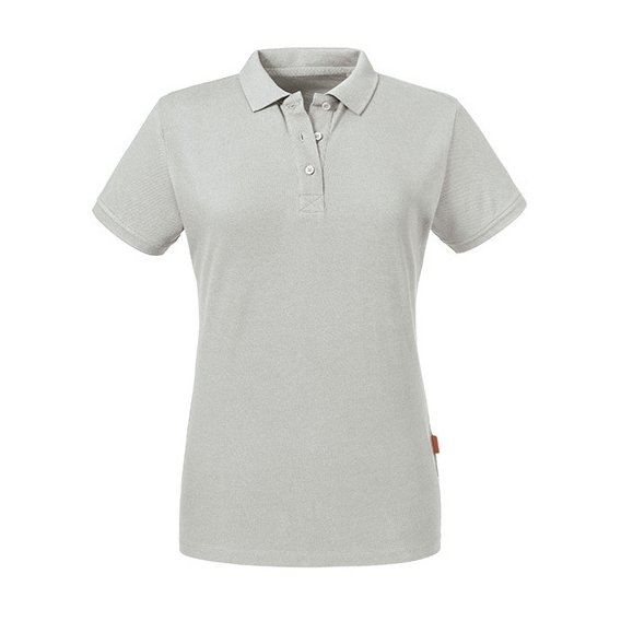 Ladies´ Pure Organic Polo