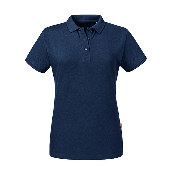 Ladies´ Pure Organic Polo