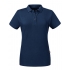 Ladies´ Pure Organic Polo