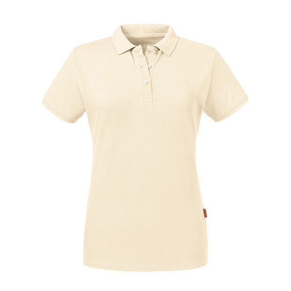 Ladies´ Pure Organic Polo