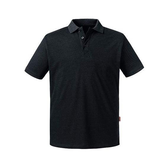 Men´s Pure Organic Polo