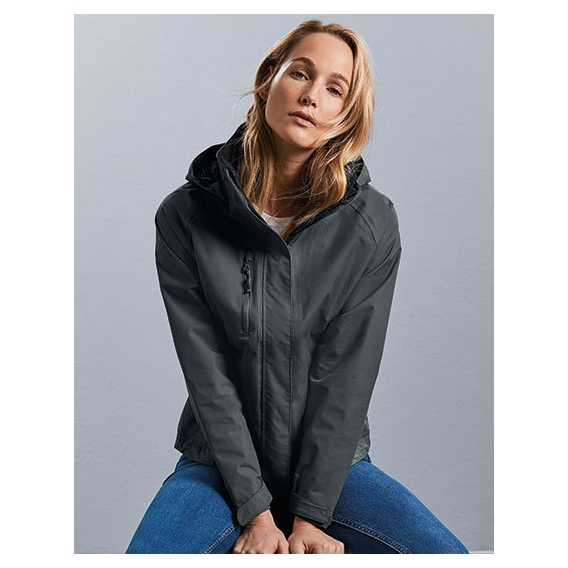 Ladies` Hydraplus 2000 Jacket