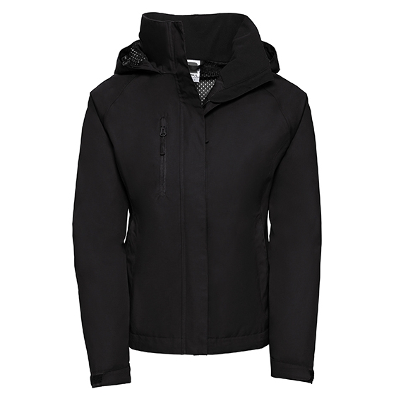 Ladies` Hydraplus 2000 Jacket