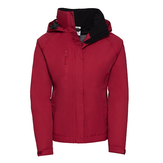Ladies` Hydraplus 2000 Jacket
