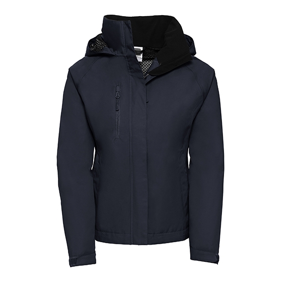 Ladies` Hydraplus 2000 Jacket
