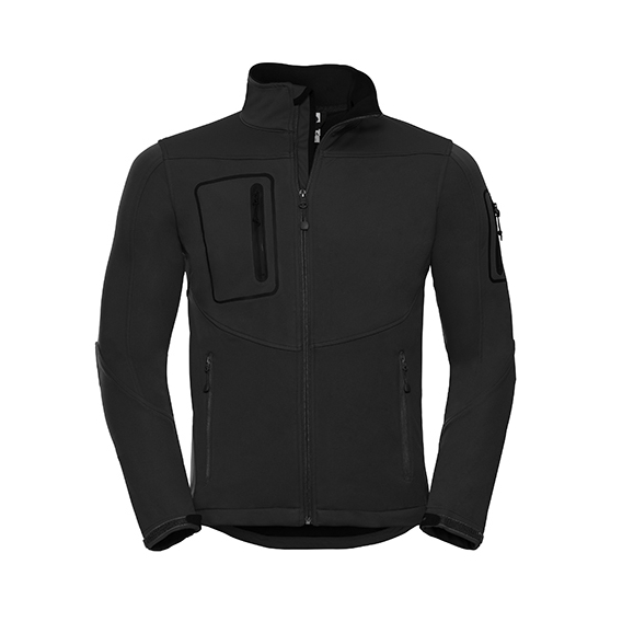 Men`s Sportshell 5000 Jacket