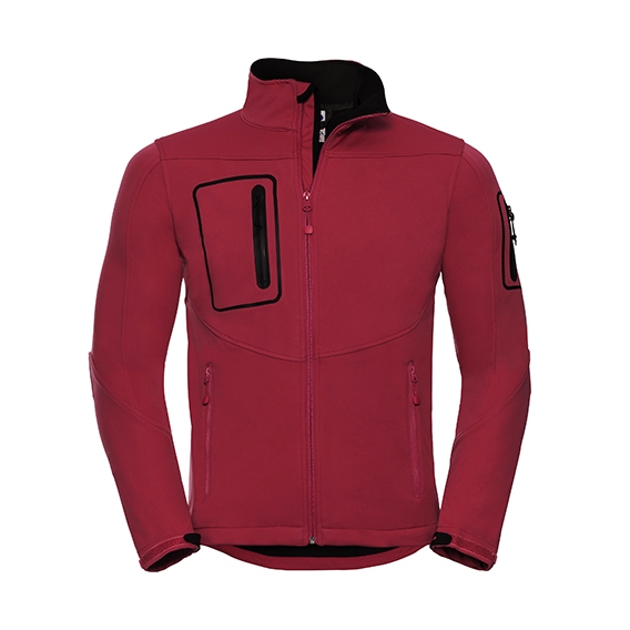 Men`s Sportshell 5000 Jacket