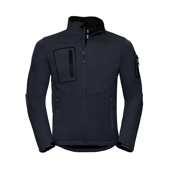 Men`s Sportshell 5000 Jacket