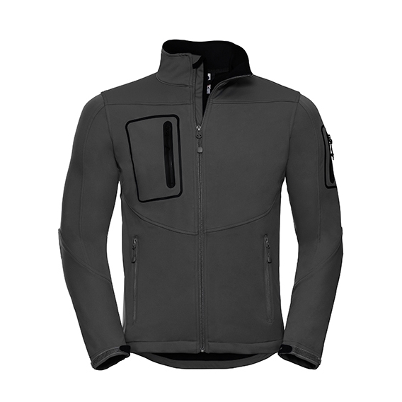 Men`s Sportshell 5000 Jacket