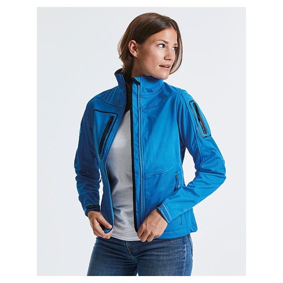 Ladies` Sportshell 5000 Jacket