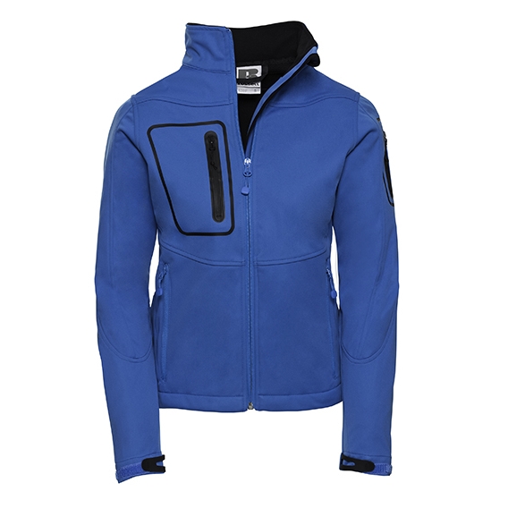 Ladies` Sportshell 5000 Jacket
